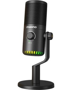 Проводной микрофон DM30 черный Maono