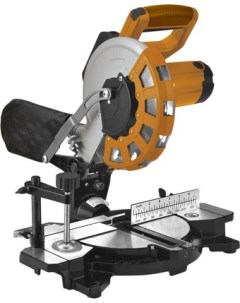 Торцовочная пила ПТ-210 Вихрь