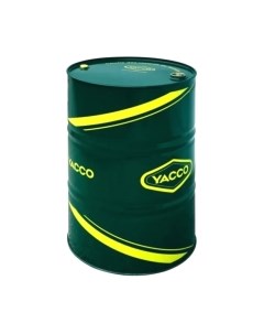 Моторное масло Yacco