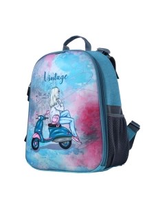 Школьный рюкзак Galanteya