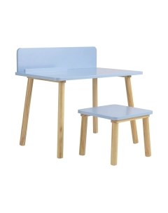Комплект мебели с детским столом Bergenson bjorn