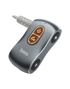Bluetooth адаптер для автомобиля Hoco