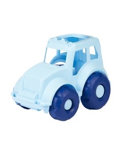 Трактор игрушечный Maxitoys