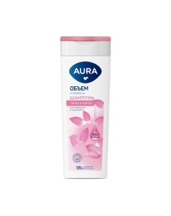 Шампунь для волос Aura