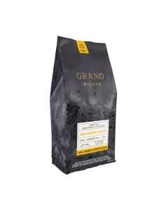 Кофе в зернах Grano milano