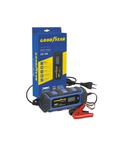 Зарядное устройство для аккумулятора Goodyear