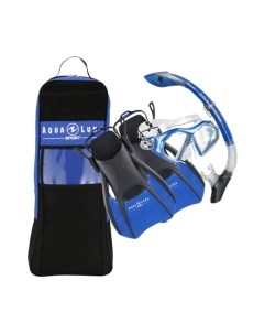 Набор для плавания Aqua lung sport