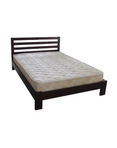 Двуспальная кровать Боринское мебель
