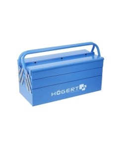 Ящик для инструментов Hoegert