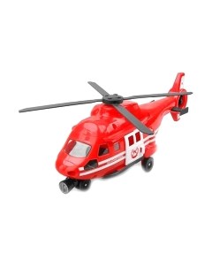 Вертолет игрушечный Play smart