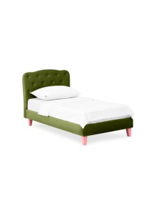 Кровать candy зеленый Ogogo