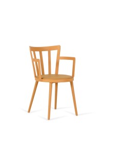 Кресло sudoku желтый Ogogo