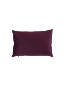 Подушка малая ricadi фиолетовый Ogogo