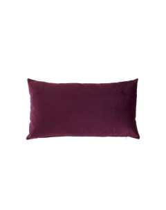 Подушка большая ricadi фиолетовый Ogogo