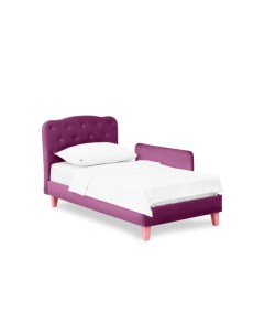 Кровать candy фиолетовый Ogogo