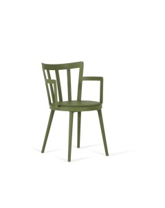 Кресло sudoku зеленый Ogogo