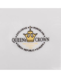 Блюдо для хлеба queen s crown мадонна перламутр 35 см мультиколор Repast