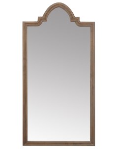 Зеркало salisbury коричневый 90x180x5 см Gramercy