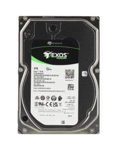 Жесткий диск ST4000NM000B 4TB Seagate