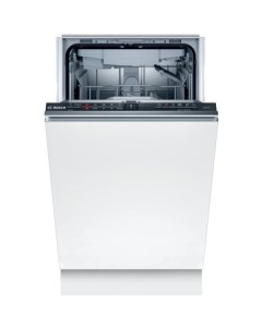 Встраиваемая посудомоечная машина spv2xmx01e Bosch