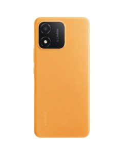 Смартфон x5 2gb 32gb оранжевый Honor