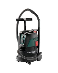 Пылесос ASA 25 L PC (602014000) Metabo