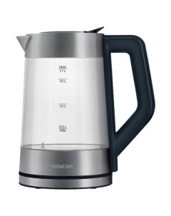 Электрочайник SWK 1795SS Sencor