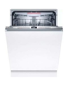 Посудомоечная машина serie 6 sbv6zcx00e Bosch