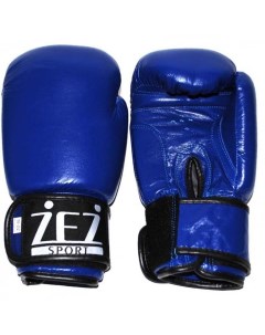 Перчатки боксёрские ZTQ 116 10 ИП Зезелюк Zez sport