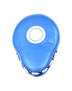 Лапа тренировочная LAPA-TR ИП Зезелюк Zez sport