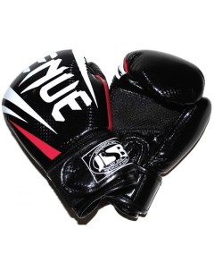 Перчатки боксёрские ZTQ-117-12 ИП Зезелюк Zez sport