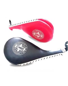 Лапа тренировочная MIND ИП Зезелюк Zez sport