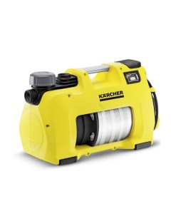 Насос поверхностный BP 5 Home & Garden Karcher