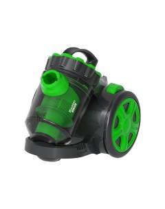 Пылесос Blackton Bt VC1604C Черный-Зеленый