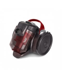 Пылесос Blackton Bt VC1403C Черный-Красный
