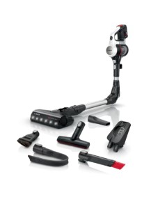 Аккумуляторный пылесос BOSCH BCS711XXL, тип VBASMUH7 Bosch