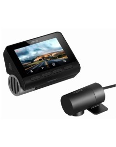 Автомобильный видеорегистратор Dash Cam 4K A800S 70mai