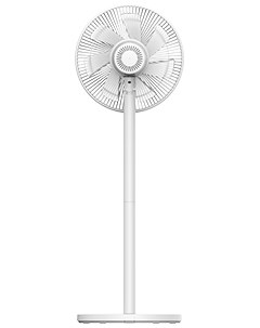 Вентилятор напольный Mi Smart Standing Fan 2 Lite JLLDS01XY PYV4007GL Xiaomi