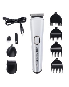 Машинка для стрижки волос Galaxy GL 4162 Galaxy line
