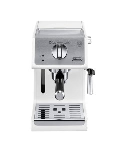 Кофеварка DE LONGHI ECP33.21.W Delonghi