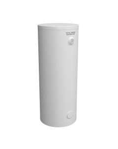 Бойлер косвенного нагрева INOX RTWX 200 AQUATEC напольный Royal thermo