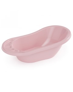 Ванна детская Карапуз розовый М3222 Альтернатива