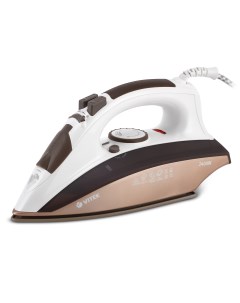 Утюг Vitek VT-1201 BN