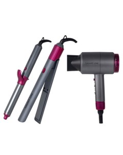 Фен+стайлер Galaxy GL 4722 Galaxy line