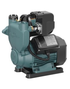 Насос самовсасывающий вихревой PW370 Grandfar