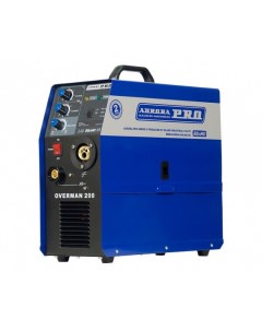 Полуавтомат сварочный PRO OVERMAN 200 Mosfet Aurora