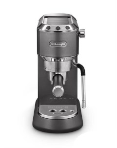 Кофеварка DE LONGHI EC885.GY Delonghi