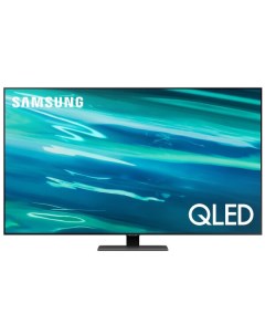 Телевизор QE75Q80AAUXRU Samsung