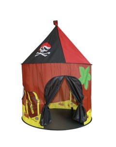 Детская игровая палатка Пиратская 398403 Sundays