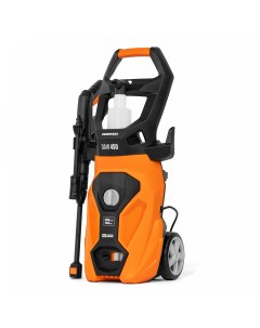 Мойка высокого давления DAEWOO DAW450 Daewoo